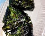 Foto langkah ke 4 dari resep Onigiri.