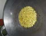 Foto langkah ke 7 dari resep Tahu goreng crispy siram cabe bawang garam.