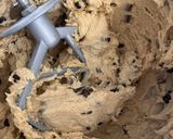Une image de l'étape 2 de Cookies américains 🇺🇸.