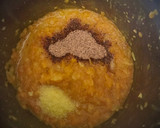 Foto del paso 2 de la receta: Sopa de calabaza al estilo Thai (en Thermomix)