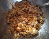 Foto del paso 1 de la receta: Piftele o filete ruso rumano