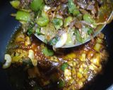 વેજીટેબલ બિરયાની રેસીપી સ્ટેપ7ફોટો