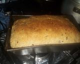 Foto del paso 4 de la receta: Pan de molde