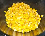 A picture of step 2 of Crispy chinese corn.