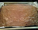 Peppermint Cream Brownie Bars recipe step 8 photo