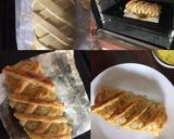 รูปขั้นตอนการทำที่ 5 ของ Beef Wellington : บีฟเวลลิงตัน 💛