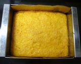 A picture of step 7 of Carrot Brownie.