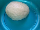 Super easy delicious bread (: