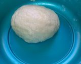 A picture of step 3 of Super easy delicious bread (:.