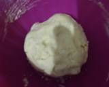 Egg toast cookies recipe step 3 photo