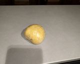 A picture of step 5 of Basic Pasta.