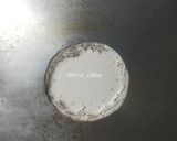 Foto langkah ke 4 dari resep Apem tanpa tape dan telur.