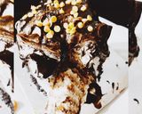 પુલ મી અપ કેક (Pull Me Up Cake Recipe In Gujarati) રેસીપી સ્ટેપ14ફોટો