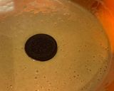 Pas rețetă Gogoși cu oreo, banane și ciocolată😋👌 3 fotografie