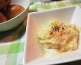 A picture of step 3 of Rich Mashed Potatoes.