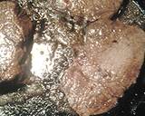 Balsamic butter steak recipe step 3 photo
