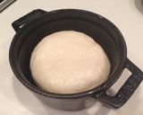 A picture of step 24 of For Beginning Bakers: Maestro Focaccia.