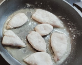 Foto del paso 1 de la receta: Txipirones en su tinta
