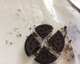 Oreo Affogato Dessert recipe step 2 photo