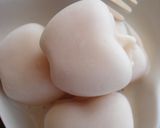 A picture of step 12 of Strawberry Cheesecake Ice Pops.