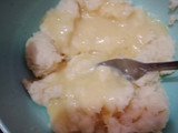 Bolu tape ala Luvita Ho