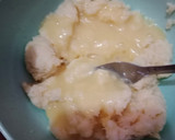 Foto langkah ke 1 dari resep Bolu tape ala Luvita Ho.