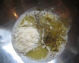 A picture of step 3 of Lemon Pepper Chicken Wings.