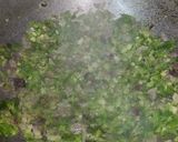 पाव भाजी (Pav Bhaji recipe in hindi) रेसिपी चरण 3 फोटो