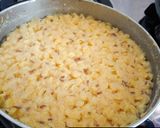 A picture of step 2 of Bombay style spicy sambhar dal.