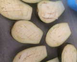 Foto del paso 1 de la receta: Berenjenas rellenas