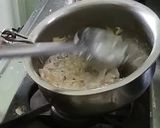 A picture of step 7 of Healthy Apple Porridge.