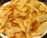 Foto del paso 8 de la receta Patatas chips