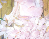 Foto del paso 2 de la receta: Ensalada de espinacas con tocino a la voladora