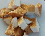 Foto langkah ke 1 dari resep Cumi Hitam.
