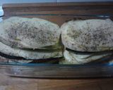 Foto del paso 3 de la receta: Mil hojas de patatas y berenjenas especiadas