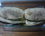 Foto del paso 3 de la receta: Mil hojas de patatas y berenjenas especiadas