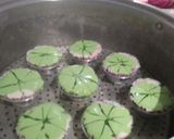 Foto langkah ke 6 dari resep Bolu Kukus anti gagal.