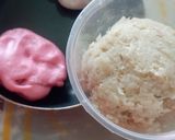 Foto langkah ke 4 dari resep Choipan Merah Putih.