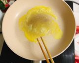 Hình bước làm 3 của món Pasta with Bolognese sauce (Mì Ý sốt thịt bò bằm)