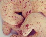 A picture of step 5 of Colombian Pan de Yuca 💟.