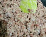 Foto langkah ke 3 dari resep Kacang kribo.