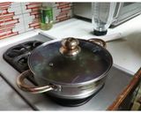 Foto del paso 3 de la receta: Sopa de fideo