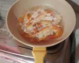 Foto langkah ke 2 dari resep Sup Udang Galah.