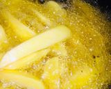 A picture of step 2 of STIR FRY POTATOES by maryumms_cuisine🌸.
