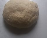 Foto del paso 3 de la receta: Pan de Panchos🌭