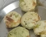 मटर आलू ब्रेड बड़ा (matar aloo bread bada recipe in Hindi) रेसिपी चरण 4 फोटो