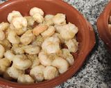 Foto del paso 5 de la receta Gambas al ajillo