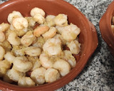 Foto del paso 5 de la receta: Gambas al ajillo
