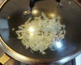炸醬乾炒麵的食譜步驟4照片