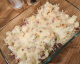 Une image de l'étape 6 de Gratin de chou-fleur.